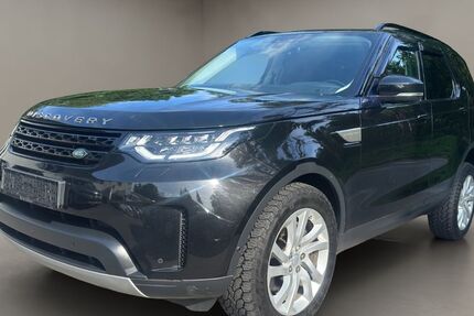 Land Rover Discovery 140.200 km 27.900 &euro; Münster/Hessen 64839