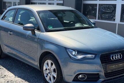 Audi A1 113.000 km 7.990 &euro; Gäufelden 71126