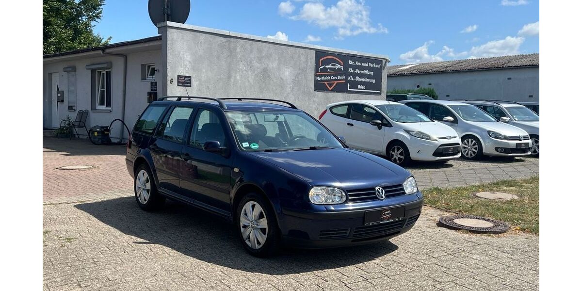 VW Golf 182.735 km 1.490 &euro; Stade 21682