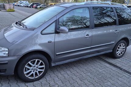 VW Sharan 332.607 km 1.690 &euro; Kirchheim unter Teck 73230