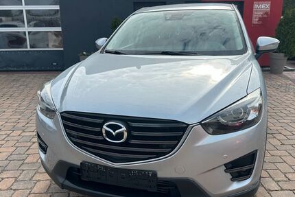 Mazda CX-5 193.520 km 7.390 &euro; Celle 29227