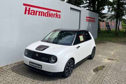 Honda e 36.010 km 16.500 &euro; Oldenburg 26125
