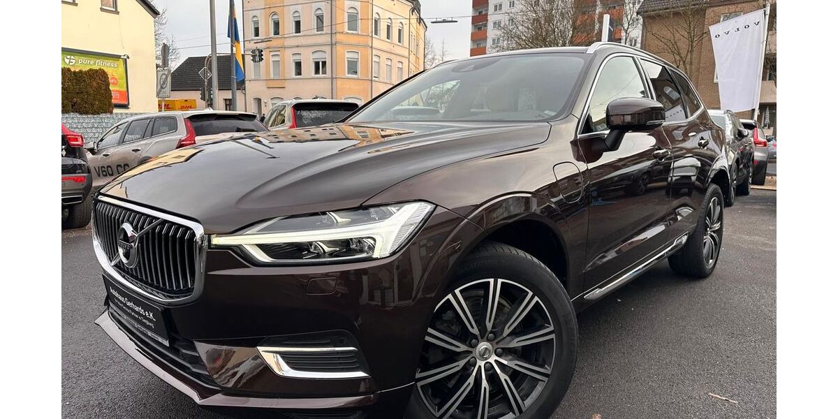 Volvo XC60 102.100 km 33.777 &euro; Siegburg 53721