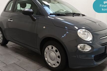 Fiat 500 12.890 km 9.770 &euro; Egelsbach 63329