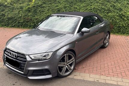 Audi A3 96.000 km 19.000 &euro; Duderstadt 37115