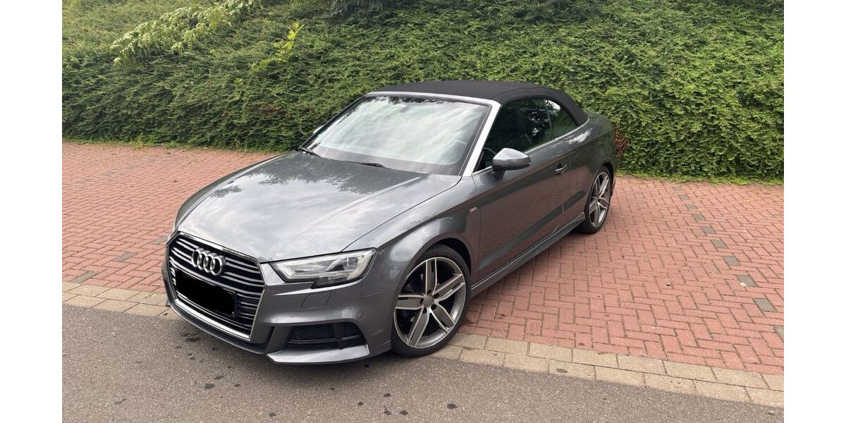 Audi A3 96.000 km 19.000 &euro; Duderstadt 37115