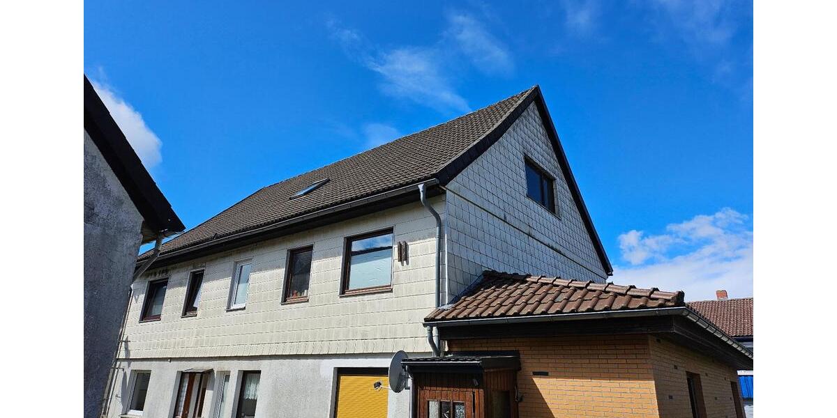 Erdgeschoßwohnung Braunlage - 4 Zimmer, 70 m&sup2;, 420&euro; | Angebot:26619813