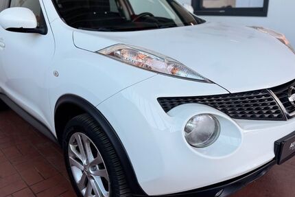 Nissan Juke 149.110 km 6.490 &euro; Henstedt-Ulzburg (bei Hamburg) 24558