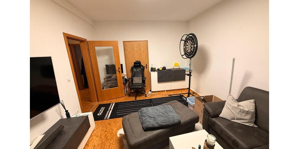 Dachgeschoßwohnung Übach-Palenberg Palenberg - 2 Zimmer, 50 m&sup2;, 560&euro; | Angebot:26660515