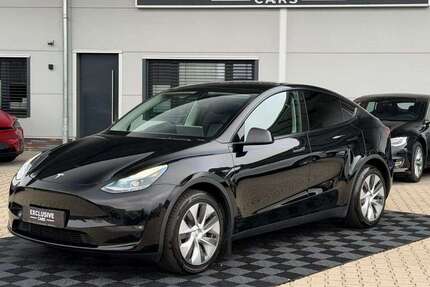Tesla Model Y 62.000 km 41.950 € Emsbüren 48488