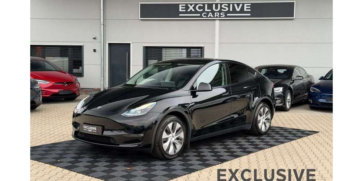 Tesla Model Y 62.000 km 41.950 € Emsbüren 48488
