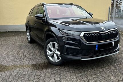 Skoda Kodiaq 69.400 km 28.900 &euro; Siegburg 53721