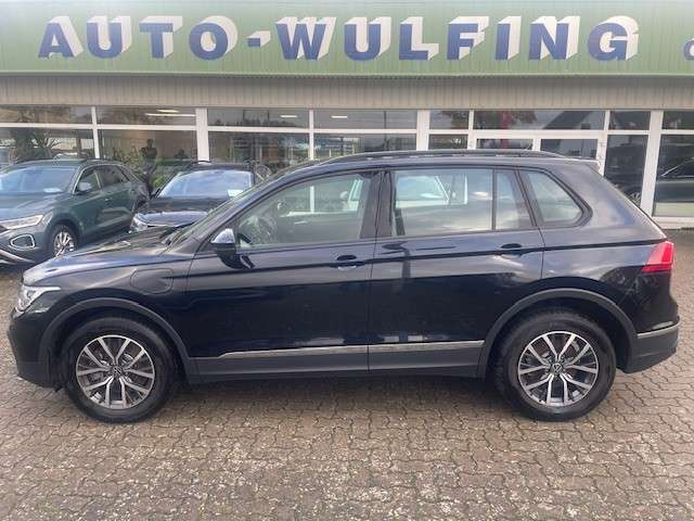 VW Tiguan 27.000 km 35.890 &euro; Vilz 18195