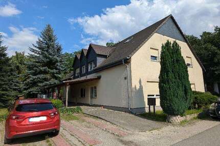 Haus Lauta - 17 Zimmer, 334 m&sup2;, 417.000&euro; | Angebot:25493183