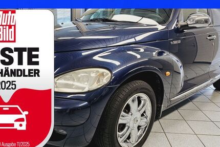 Chrysler PT Cruiser 149.600 km 1.200 &euro; Wolfsburg-Heiligendorf 38444