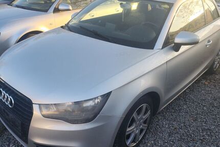 Audi A1 289.983 km 2.990 &euro; weinstadt 71384