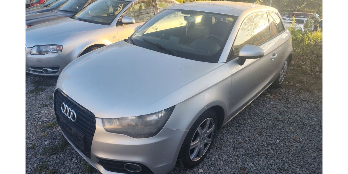 Audi A1 289.983 km 2.990 &euro; weinstadt 71384