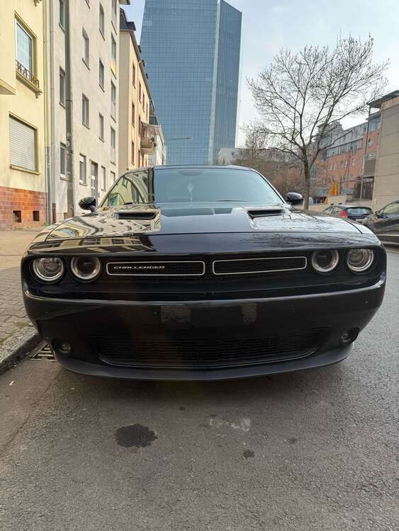 Challenger