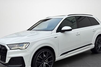 Audi Q7 59.800 km 77.290 &euro; Minden 32427