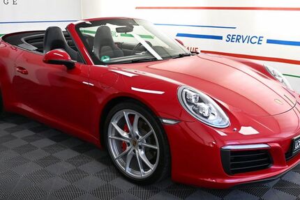 Porsche 991 57.714 km 94.990 &euro; Uhldingen 88690