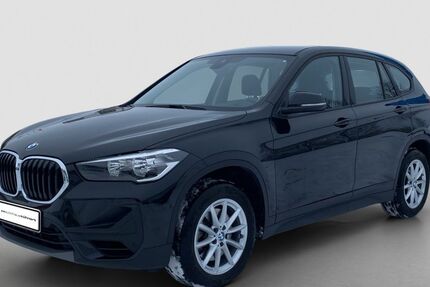 BMW X1 51.393 km 28.855 &euro; Windischleuba 04603