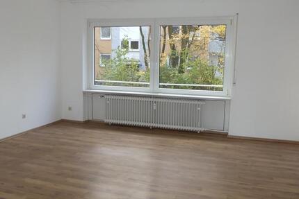 Attraktive Erdgeschosswohnung in zentraler und ruhiger Lage 2 zimmer