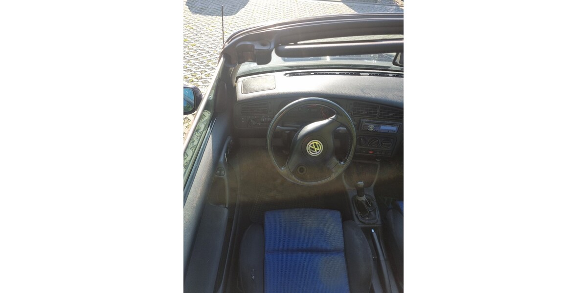 VW Golf 314.000 km 1.400 &euro; Osdorf 24251