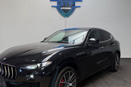 Maserati Levante 133.000 km 31.500 &euro; Alfter 53347