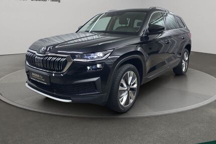 Skoda Kodiaq 49.379 km 38.730 &euro; Passau 94032