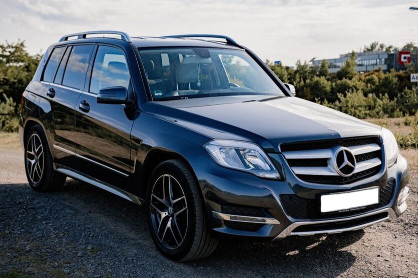 GLK 220