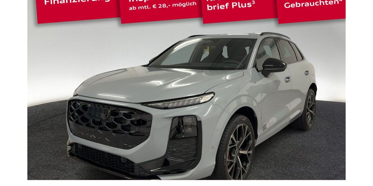 Audi Q3 6.001 km 59.990 &euro; Berlin 12489