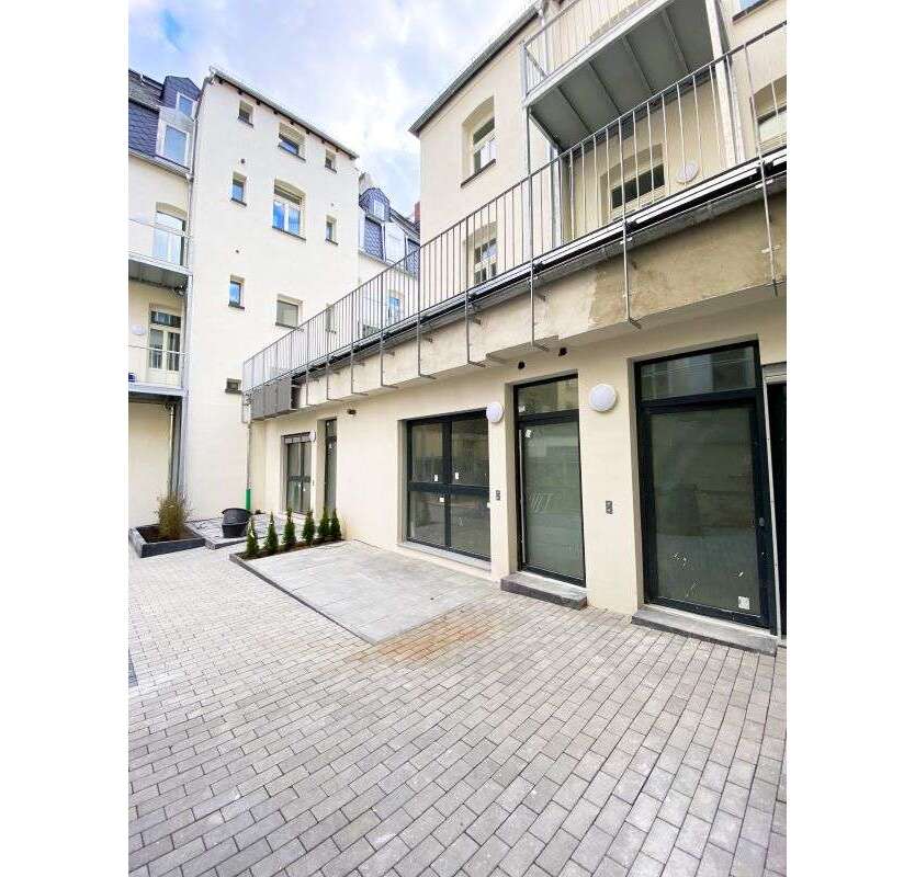 Wohnung zum Kaufen in Wiesbaden 230.500 € 40 m²