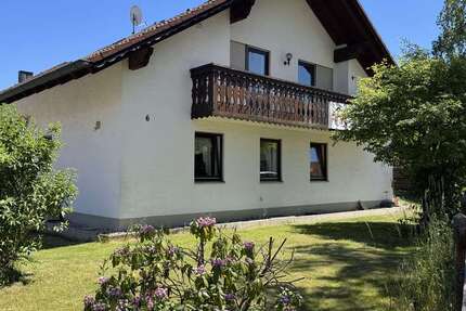 Haus Bad Wörishofen - 6 Zimmer, 176 m&sup2;, 569.850&euro; | Angebot:26603086