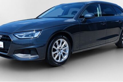 Audi A4 94.760 km 26.490 &euro; Hildburghausen 98646