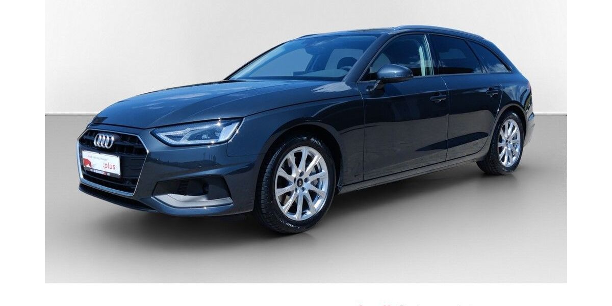 Audi A4 94.760 km 26.490 &euro; Hildburghausen 98646