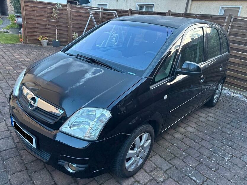 Meriva