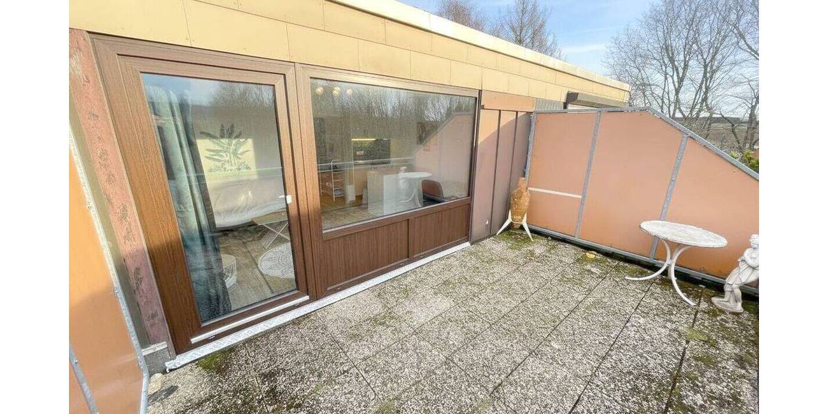 Etagenwohnung Kell am See - 2 Zimmer, 39 m&sup2;, 129.800&euro; | Angebot:25679447
