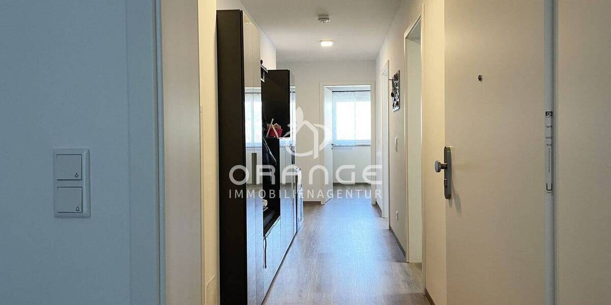 Etagenwohnung Berching - 3 Zimmer, 85 m&sup2;, 425.000&euro; | Angebot:26501338