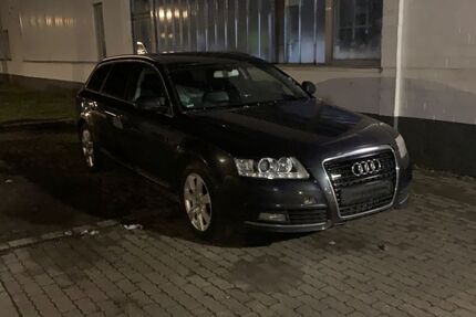 Audi A6 295.000 km 3.500 &euro; Duisburg 47199