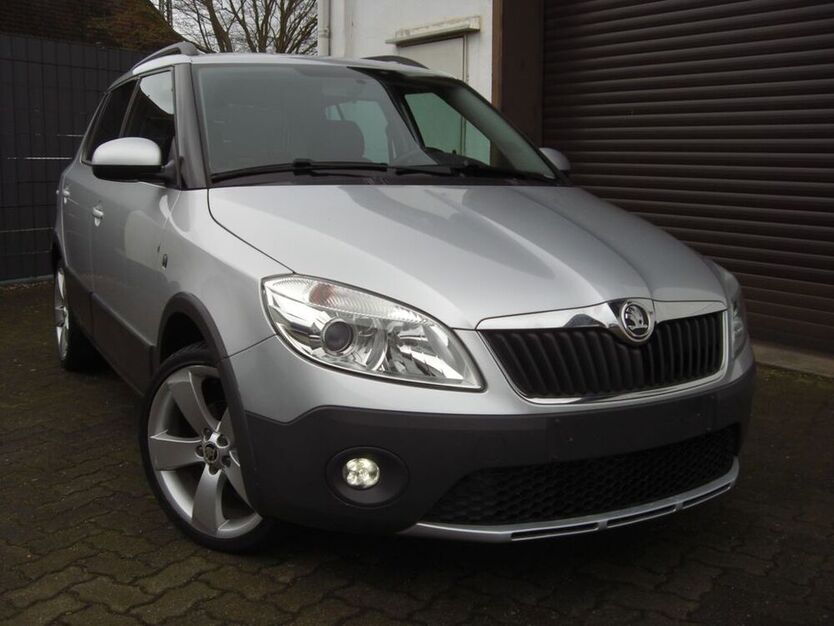 Fabia