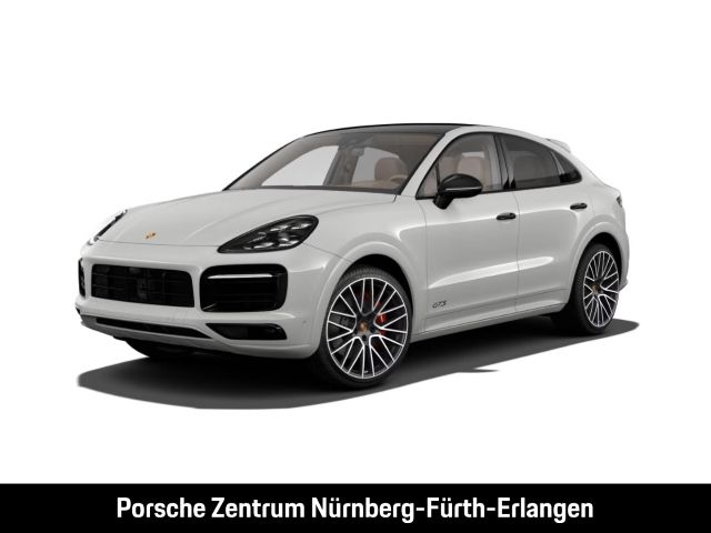 Cayenne