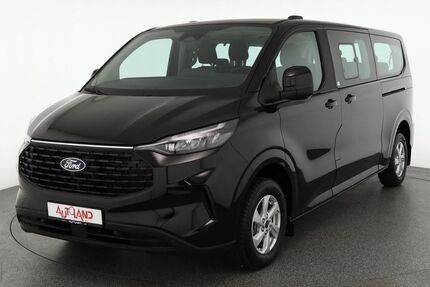 Ford Tourneo Custom 1.017 km 44.785 € Dresden 01069