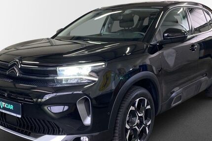 Citroen C5 Aircross 40.710 km 20.990 &euro; Henstedt-Ulzburg 24558
