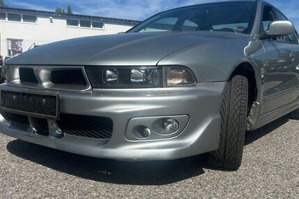 Mitsubishi Galant 155.000 km 4.900 &euro; Radolfzell 78315