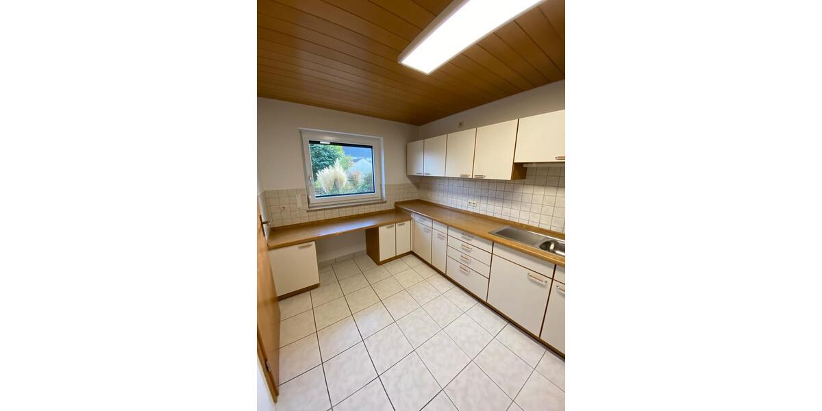 Erdgeschoßwohnung Stödtlen - 3.5 Zimmer, 85 m&sup2;, 600&euro; | Angebot:26563724