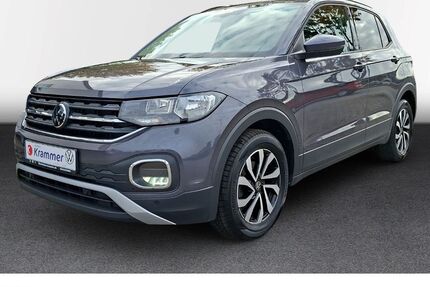VW T-Cross 36.600 km 19.460 &euro; Hengersberg 94491