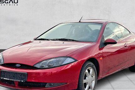 Ford Cougar 51.761 km 7.990 &euro; Emmendingen 79312