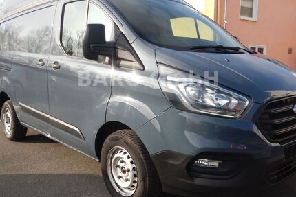 Ford Transit Custom 85.706 km 13.900 &euro; Nürnberg 90449