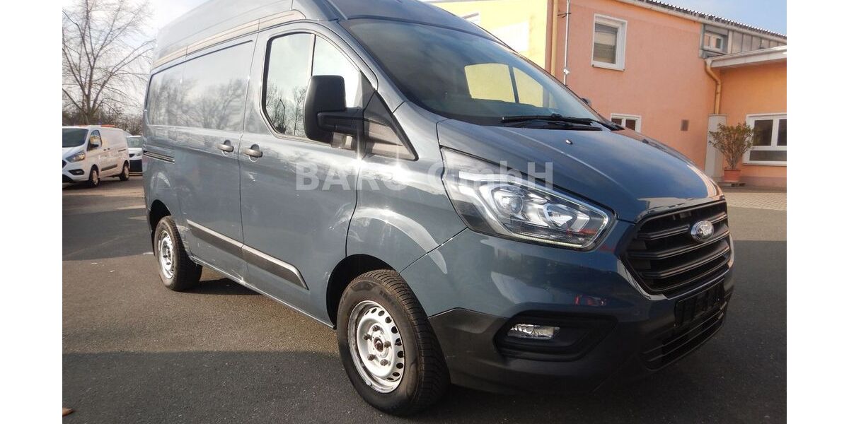 Ford Transit Custom 85.706 km 13.900 &euro; Nürnberg 90449