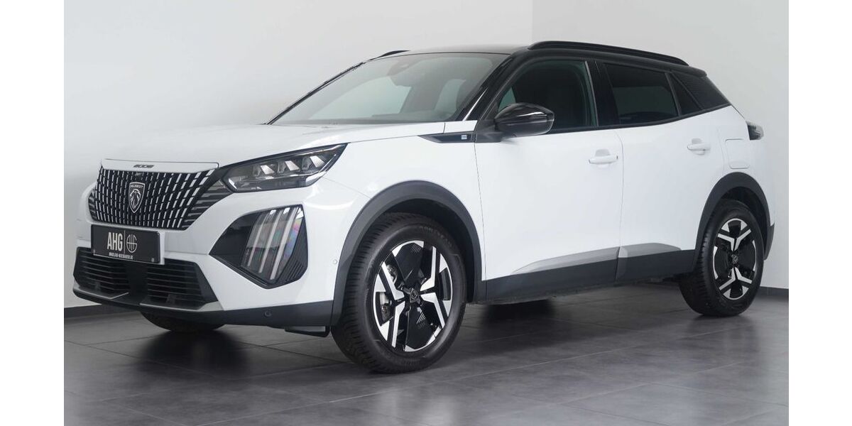 Peugeot 2008 20.501 km 22.950 &euro; Wiesbaden 65205